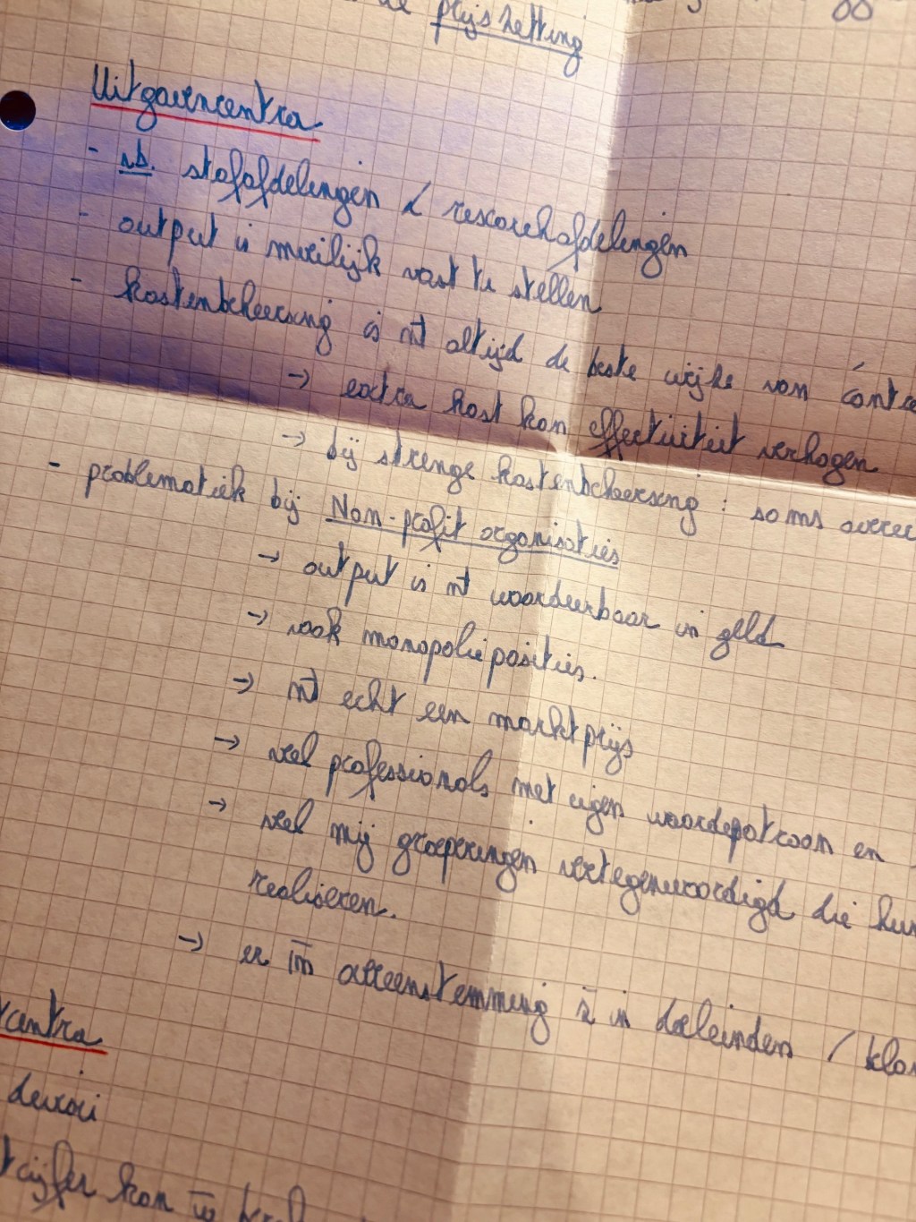 National handwriting day