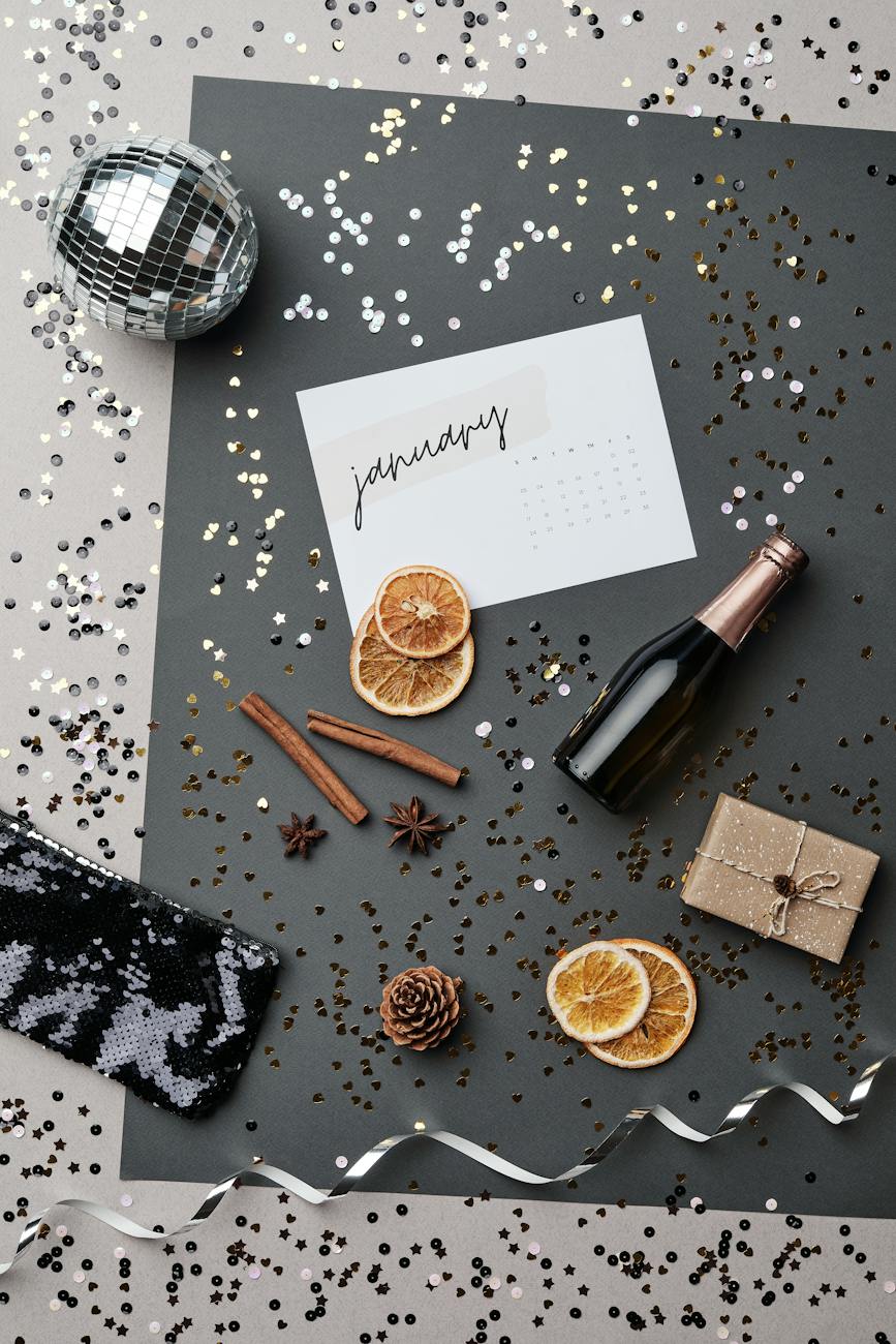 Wrap up January&nbsp;’24