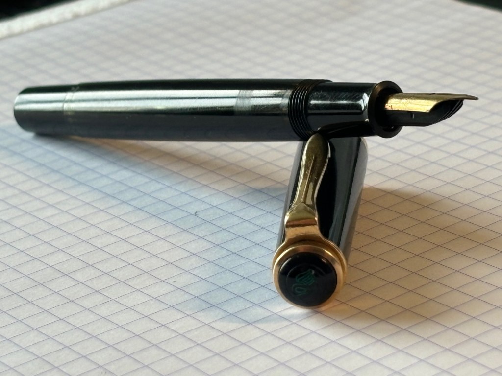 Pelikan 400 vintage&nbsp;-Top!